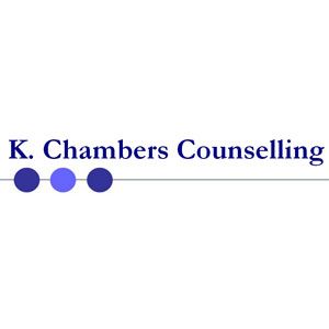 K. Chambers Counselling - Logo