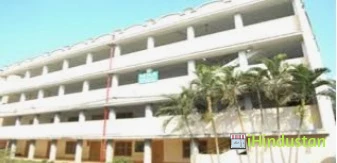 K Chandrakala P.G. College - Logo
