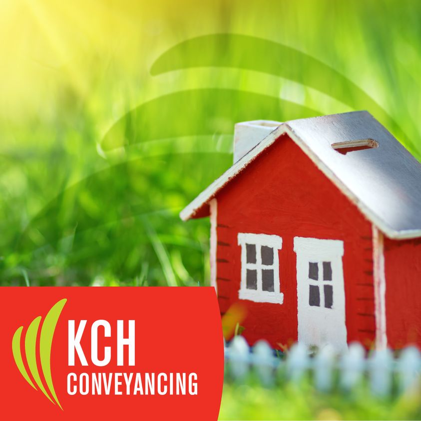 KCH Lawyers - Logo