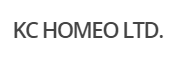 KC Homeo Ltd - Logo