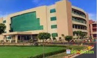KC Hotel Management College - Logo