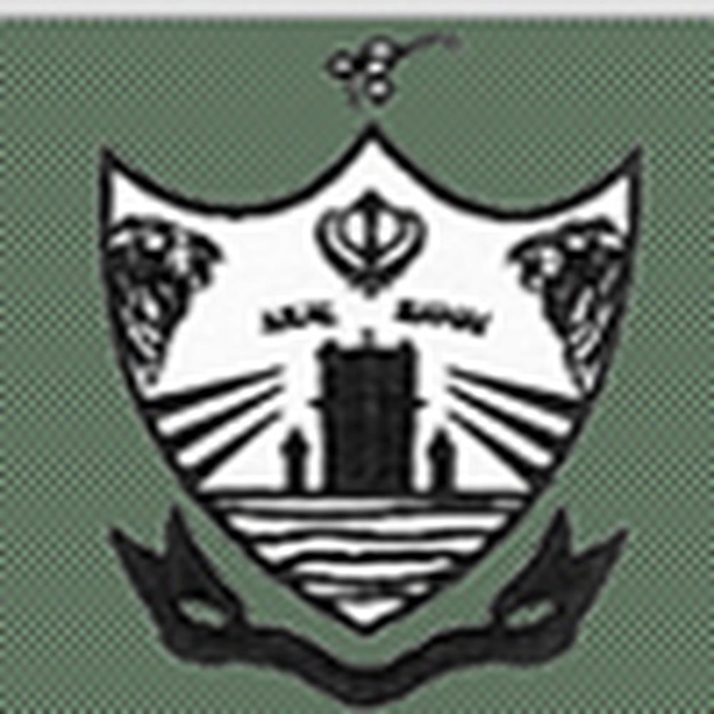 KCL Amritsar (KCL) - Logo