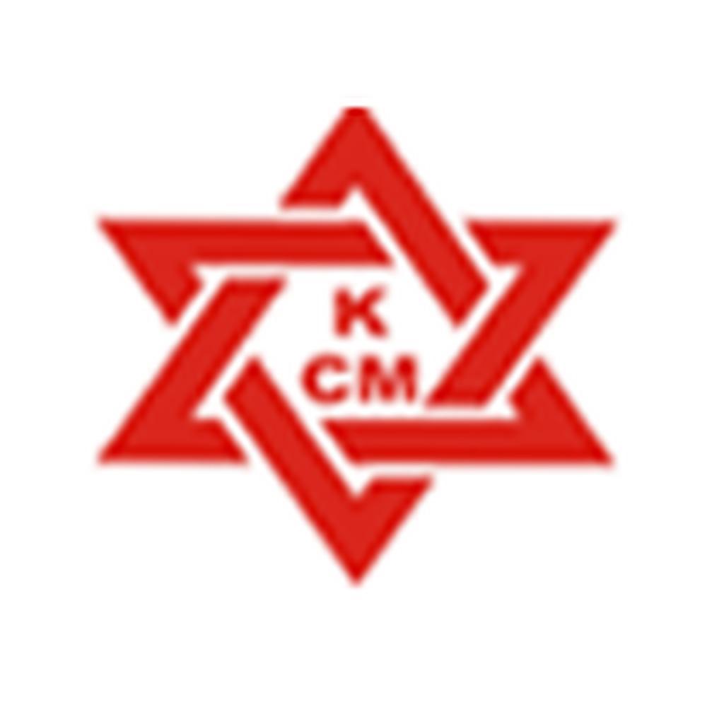 K.C.M. Army College of Education (KCMACE) - Logo