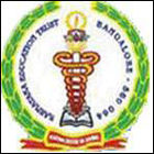 KCM bangalore (KCM) - Logo
