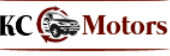 KC Motorsren - Logo