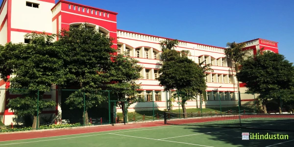 K.C.Public School - Cover photo