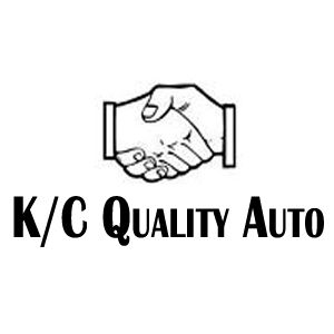 K/C Quality Auto - Logo