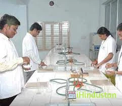 KC Reddy Institute of Pharmaceutical Sciences - Logo
