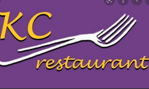KC Restaurant - Logo