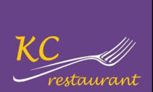 Kc Restaurant - Logo