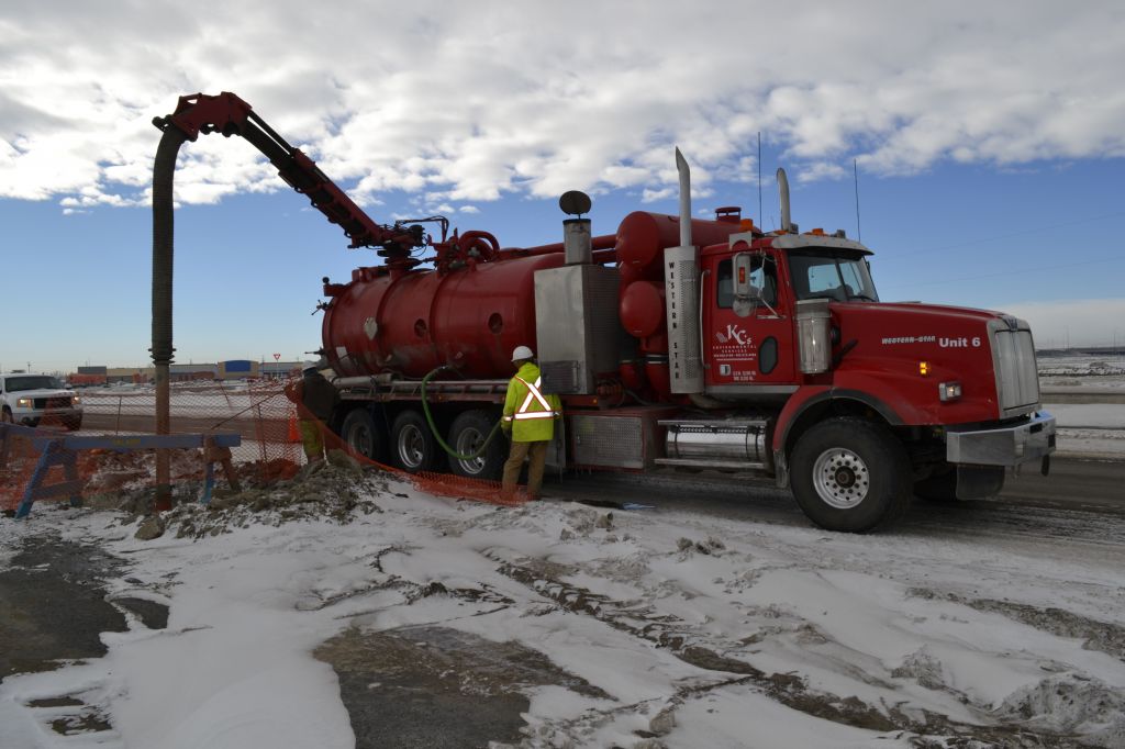 Kc&s;s Environment Services - Cover photo