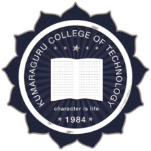KCT Coimbatore (KCT) - Logo