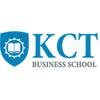 KCT Coimbatore (KCT) - Logo
