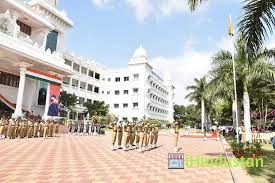 KCT - Kumaraguru College of Technology - Logo