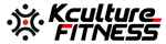 Kculture Fitness - Logo