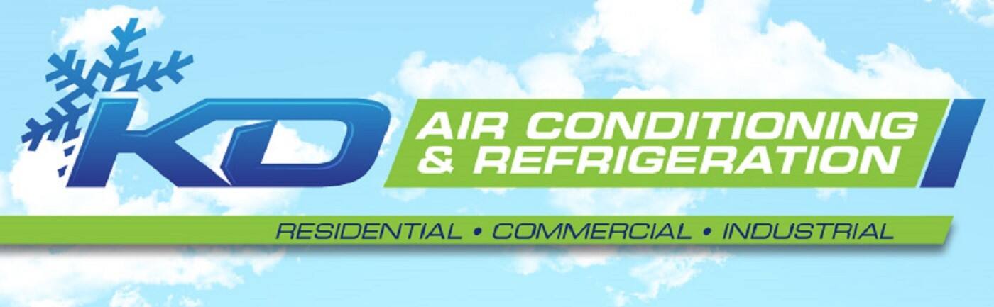 K.D Air Conditioning and Refrigeration - Cover photo