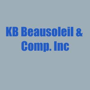 K D Beausoleil &a; Company Inc. - Logo