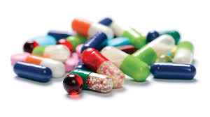 Kd Drugs - Cover photo
