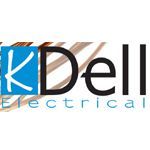 KDell Electrical - Logo