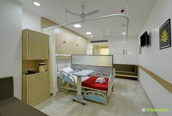 KD Hospital - Logo