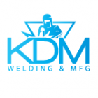 KDM Welding &a; Manufacturing LTD - Logo