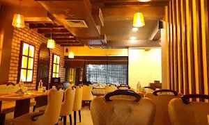 KDR Exotic Dining - Logo