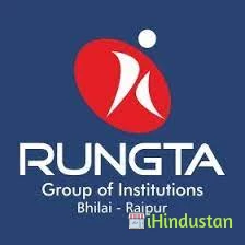 KD Rungta College Of Science and Technology - Logo