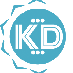 KD Shoppers Mart - Logo