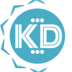 Kd Shoppers Mart - Logo