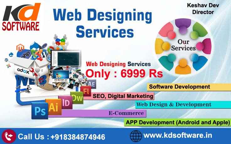 Kdsoftware - Cover photo