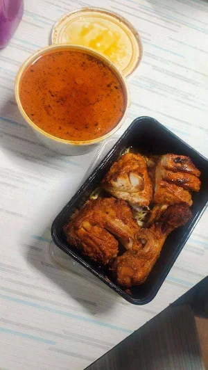 Kebabish - Logo