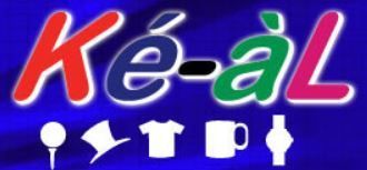 Ke-aL - Logo