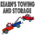 Kearn&s;s Towing and Storage - Logo