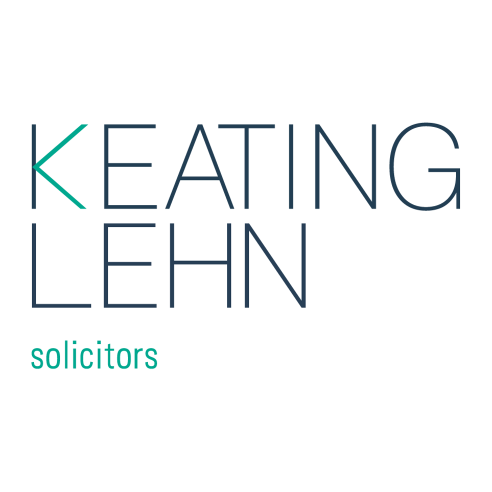 Keating Lehn Solicitors - Logo