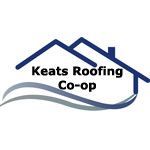 Keats Roofing Co-op - Logo