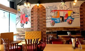 Kebab Gali - Cover photo