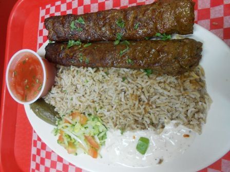 Kebab and Donair (halal) - Cover photo