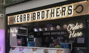 Kebab Brothers - Logo