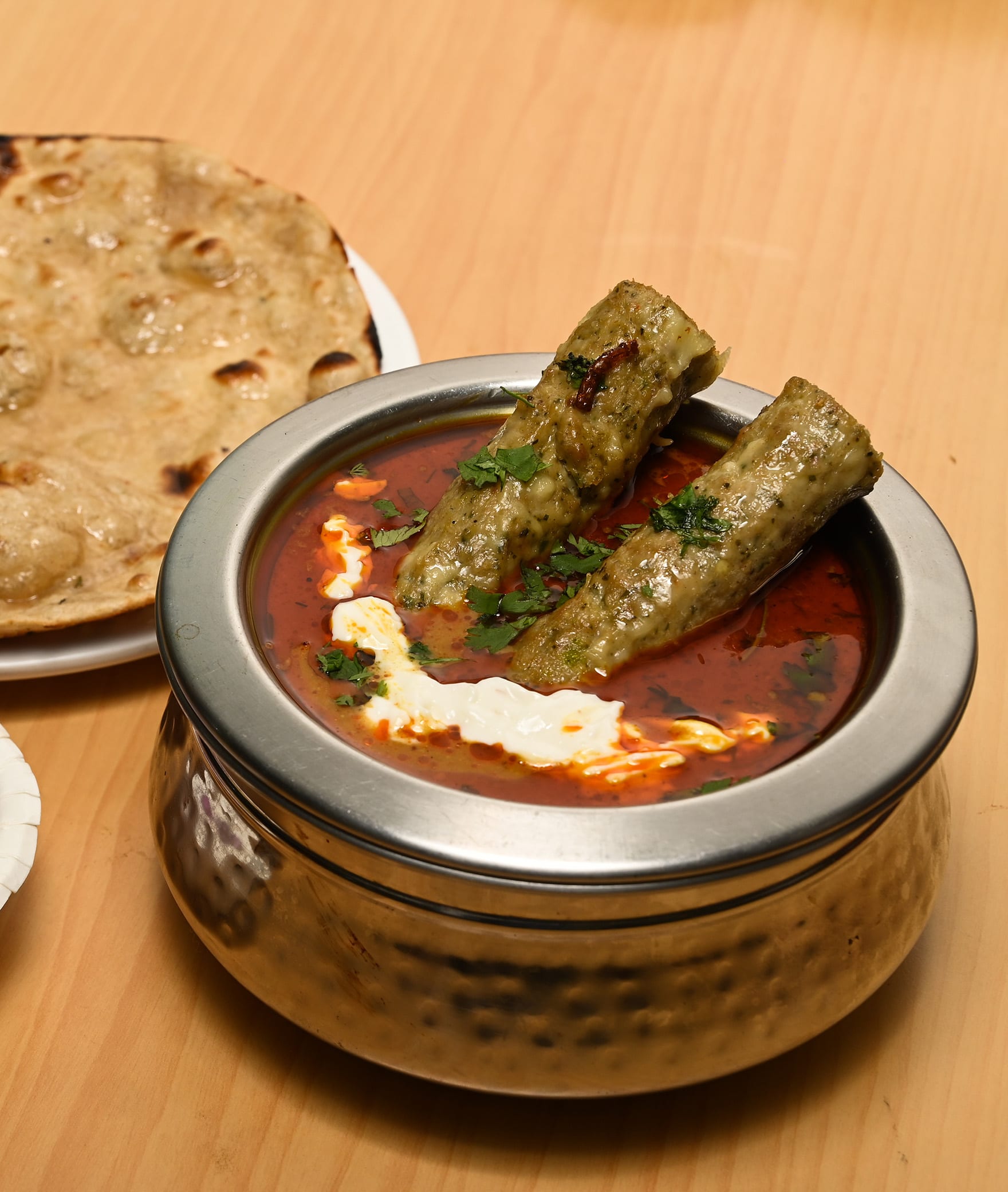 Kebab Corner - Logo