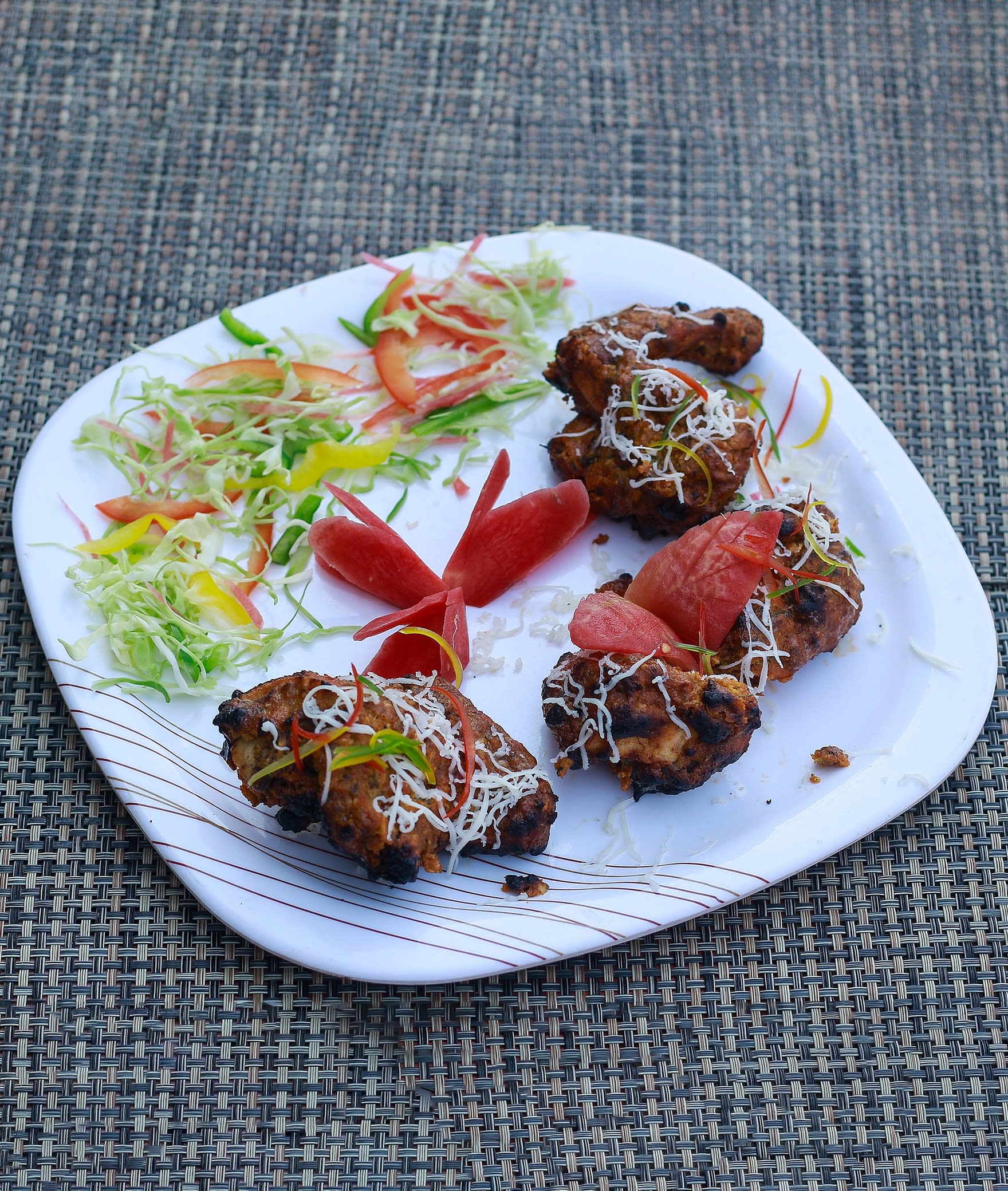 Kebab Dukan - Logo