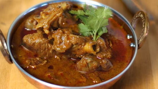 Kebab-E-Que - Logo
