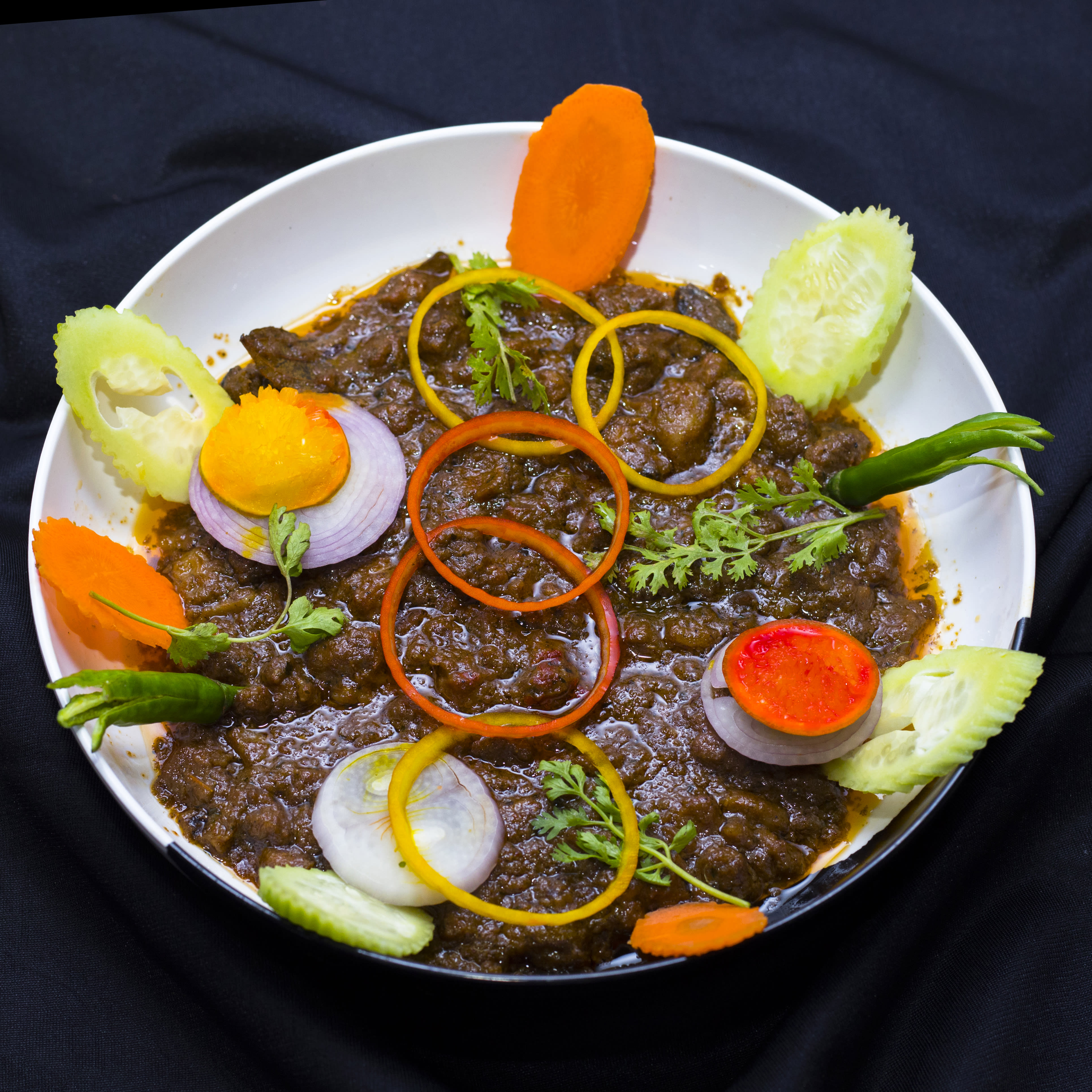 Kebabishk - Logo