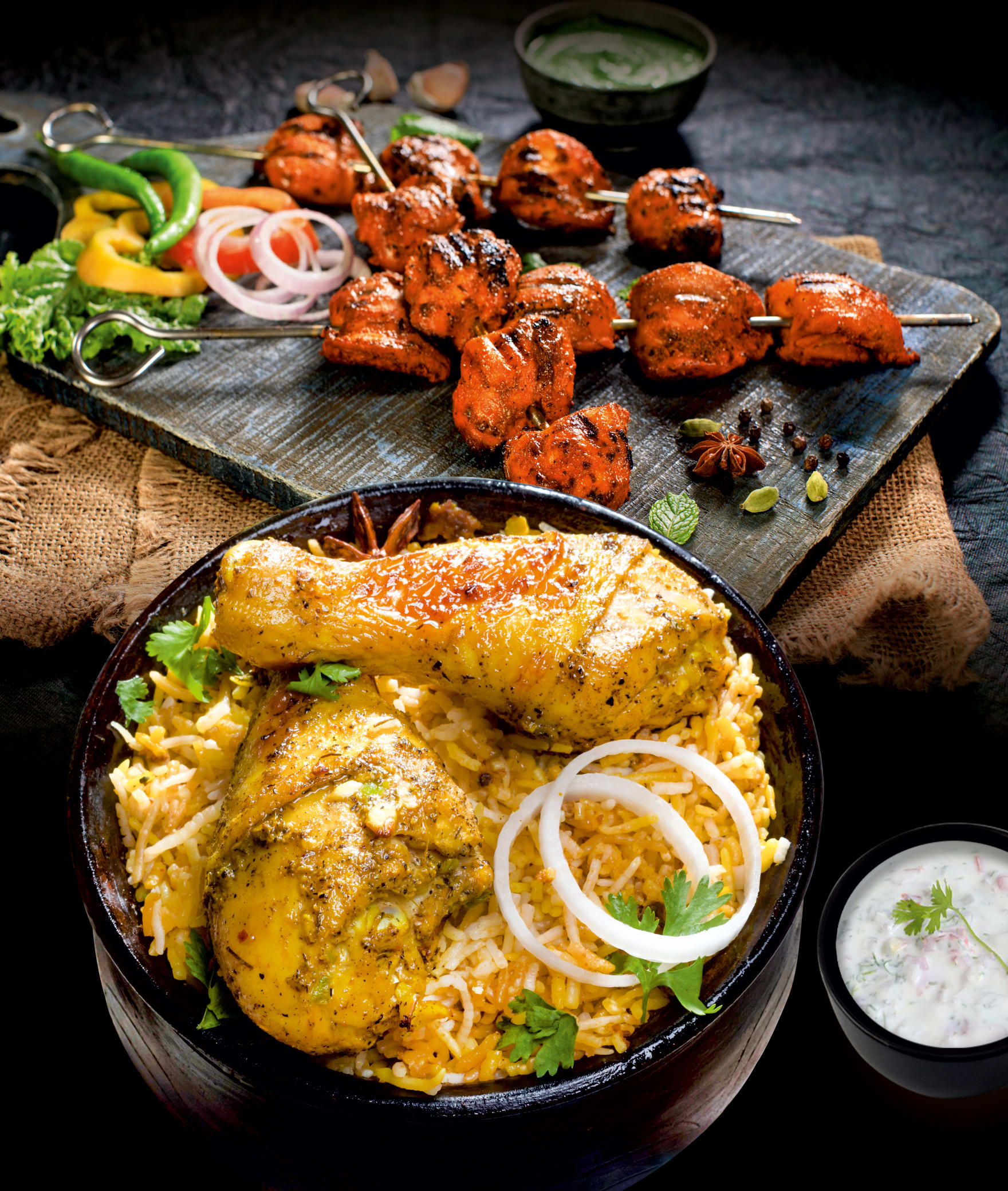 Kebabistaan - Logo