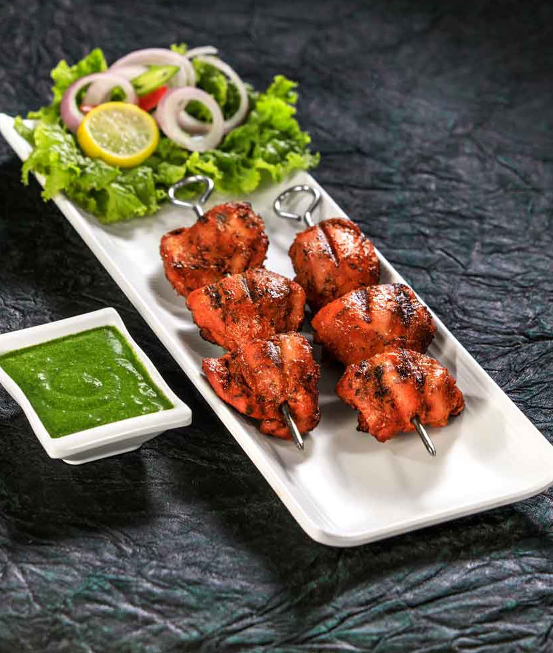 Kebab Junction - Logo