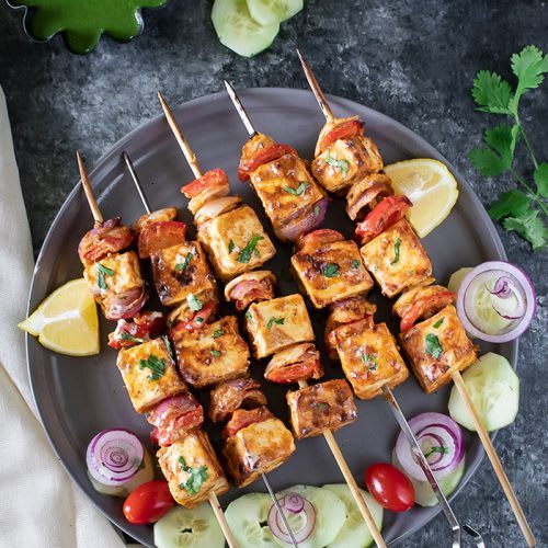 Kebab Korner - Logo