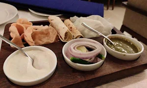Kebab Korner - InterContinental - Cover photo