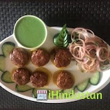 Kebab Nation - Logo