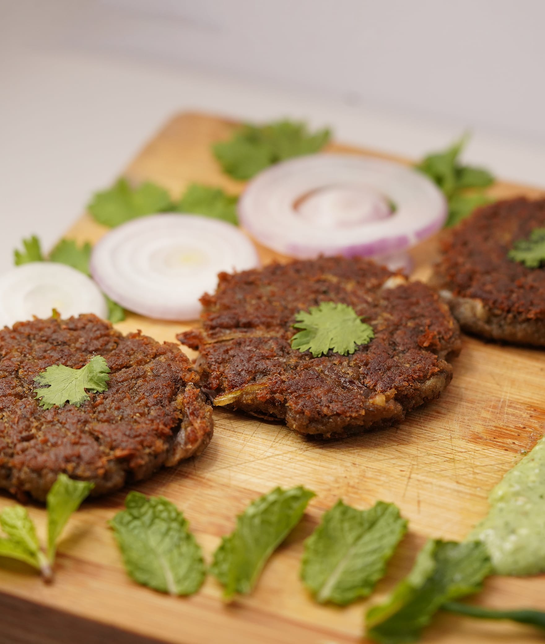 Kebab Raja - Logo