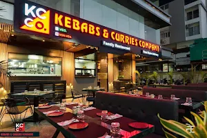 Kebabs & Curries Company - Logo
