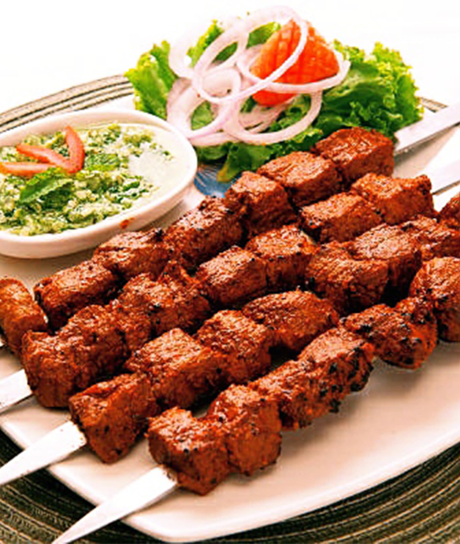 Kebabz by Silbatta Kitchen - Logo